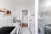 Sonniges Penthouse mit großer Dachterrasse und Potential in Trudering - jetzige Küche