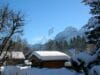 Fast ein halbes Haus - oder mehr. Erbanteil von 50 % plus Wohnung zu verkaufen! - Wintergarten