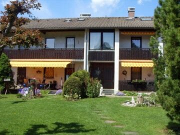 Fast ein halbes Haus – oder mehr. Erbanteil von 50 % plus Wohnung zu verkaufen!, 87629 Füssen, Mehrfamilienhaus