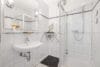 Dachterrassen Penthouse Wohnung in Trudering im Bieterverfahren - Badewanne könnte integriert werden