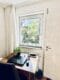 Gartenliebhaber aufgepasst: 3 Zimmer Wohnung mit sonniger West-Terrasse, Garten & Gartenhaus - exponierter Homearbeitsplatz
