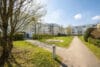 Wunderschöne, bezugsfreie 3 Zimmerwohnung mit 2 Bädern, Balkon,Tiefgarageneinzelbox, traumhaft ruhig - Essemble Ansicht