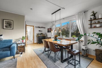 idyllisches Einfamilienhaus in ruhiger sonniger Lage im schönen Trudering mit 425 m2 Grund, 81827 München, Einfamilienhaus