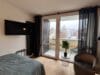 Für Firmen, Mitarbeiter oder gehobene Mieter: luxuriös, top ausgestattet & ruhiges Studio - U3/U6, S - Ausblick auch im Winter ein Genuss