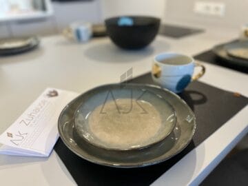 Für Firmen, Mitarbeiter oder gehobene Mieter: luxuriös, top ausgestattet & ruhiges Studio – U3/U6, S, 81371 München, Etagenwohnung