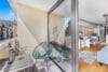 Business Appartment - luxuriös, voll ausgestattet, kernsaniert - zentral und urban ab 01.06.26 - sonnig und geräumig