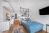 Business Appartment - luxuriös, voll ausgestattet, kernsaniert - zentral und urban ab 01.06.26 - TV