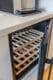 Business Appartment - luxuriös, voll ausgestattet, kernsaniert - zentral und urban ab 01.06.26 - Weinschrank
