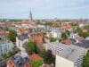 Business Appartment - luxuriös, voll ausgestattet, kernsaniert - zentral und urban ab 01.06.26 - Oberländerstraße