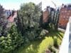 Business Appartment - luxuriös, voll ausgestattet, kernsaniert - zentral und urban ab 01.06.26 - Gartenfront