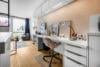 Business Appartment - luxuriös, voll ausgestattet, kernsaniert - zentral und urban ab 01.06.26 - Workspace