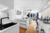 Business Appartment - luxuriös, voll ausgestattet, kernsaniert - zentral und urban ab 01.06.26 - Blick ins Grüne