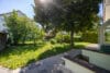 Stilvolles Reihenendhaus mit Wintergarten, Süd/Westgarten und architektonischem Charme - 290 m2 Gartenfläche