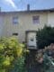 Familienfreundliches Reihenmittelhaus mit Südterrasse und Garten mit Potential - Ansicht Eingang